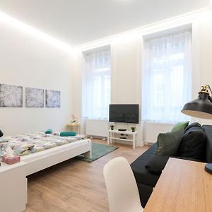 Appartement "Premium" met Drie Slaapkamers